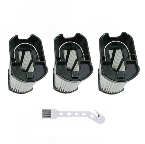 KIOMOKI EVOPOWER DX�|���@�p�̃t�B���^�[Shark �V���[�NEVOPOWER DX/WV515JGY/WV515JOR/WV516JBK/WV517JST�[�d���|���@�p�̎��O���Đ��􂢉\�ȃt�B���^�[ �����p �p�[�c �A�N�Z�T��3�� (