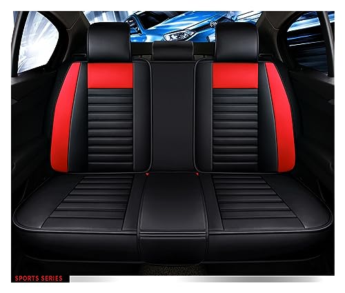 Housse de siège de voiture polyuréthane pour XC60 protégeant votre auto