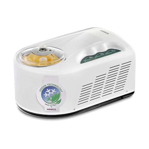 Nemox Eismaschine Gelato Pro1700