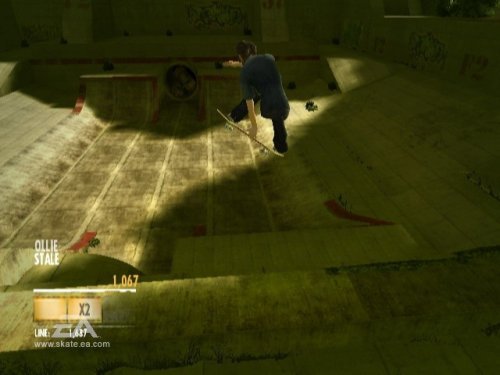 Vista 8 de Skate It - Nintendo Wii (Renewed)