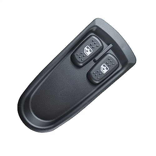 Bouton de commutation fenêtre électrique bloquée Iveco Daily IV V avant droit pièce 5801304490