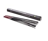 Stamford Black Range Incense Sticks Box of 6 Packs (90 Sticks) - Witches Curse