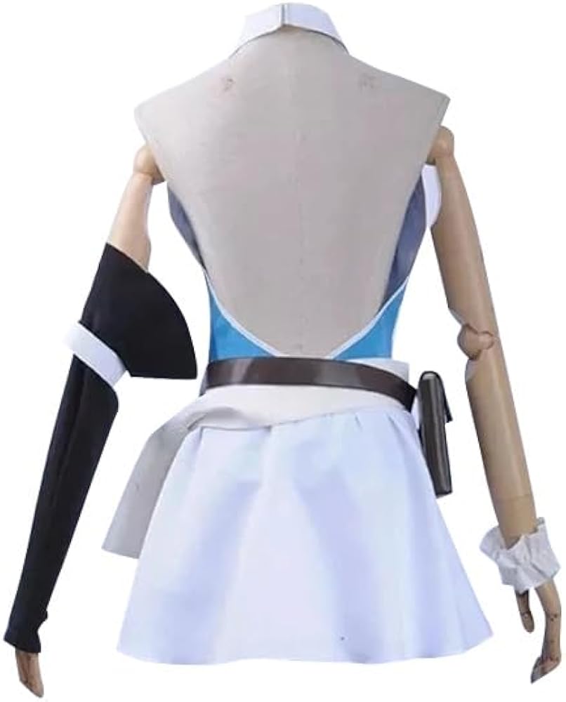 Amazon.co.jp: [NABEN] ルーシィ・ハートフィリア コスプレ衣装 FAIRY