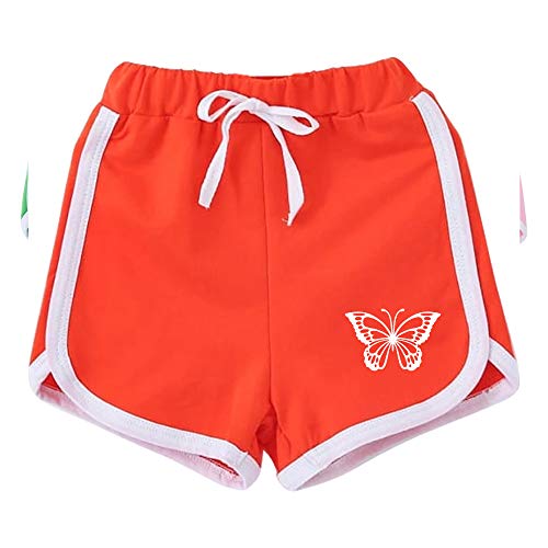 KYDA KIDS Girls FFF-KYDA-KIDS Shorts (pack of 3)