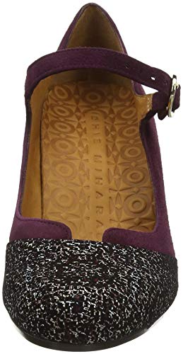 Chie Mihara Monalisa, Mary Jane Donna