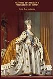 Memorie di Caterina II imperatrice di Russia scritte da se medesima