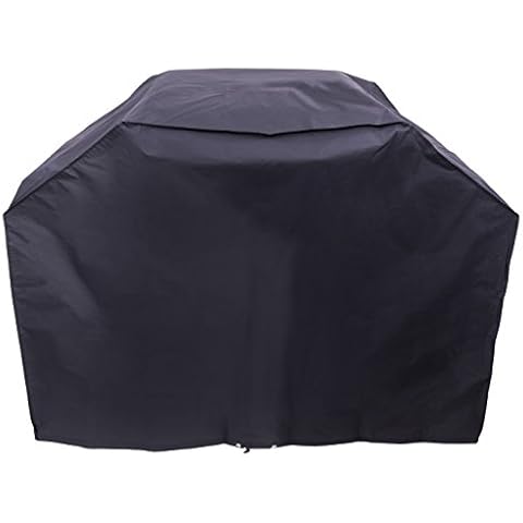 Char-Broil 3-4 Burner Large Basic Grill Cover Cover