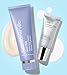 Kate Somerville Barrier-Building Power Pair - Goat Milk Moisturizing Cleanser, 4oz. and KateCeuticals® SuperCell Rejuvenation Peptide Serum, 1oz.