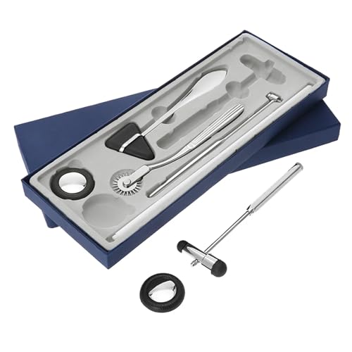Set de Martillos Neurológicos KEhtu 5 Piezas miniatura 7