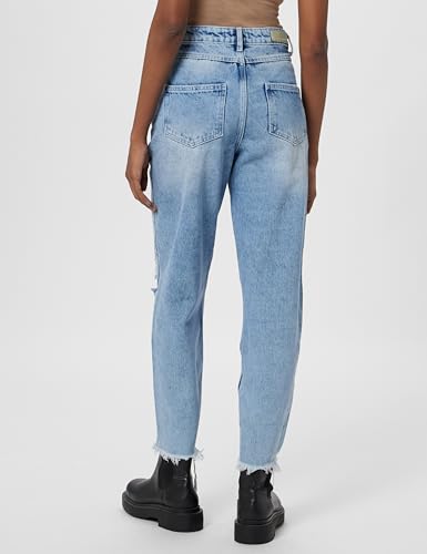 Image of S F Jeans CO Aware Women's Mom Fit Jeans