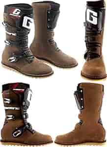 Amazon.co.jp: Gaerne ガエルネ G.All Terrain Gore-Tex ブ