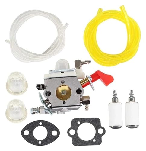 For Walbro Wt-668 Wt-997 Rc Parts For HPI For Baja 5B 5T 5SC For LOSI 5IVE-T Motorcycle Carburetor Engine Motorcycle Repair Kit Carburetor