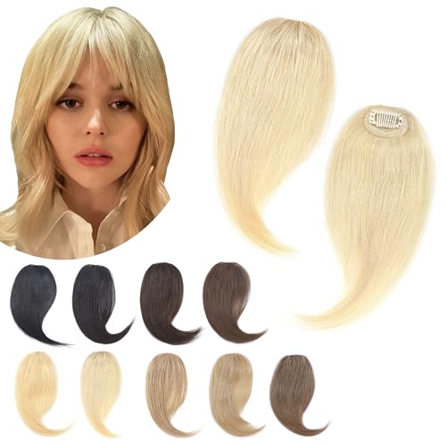 SEGO Side Bangs