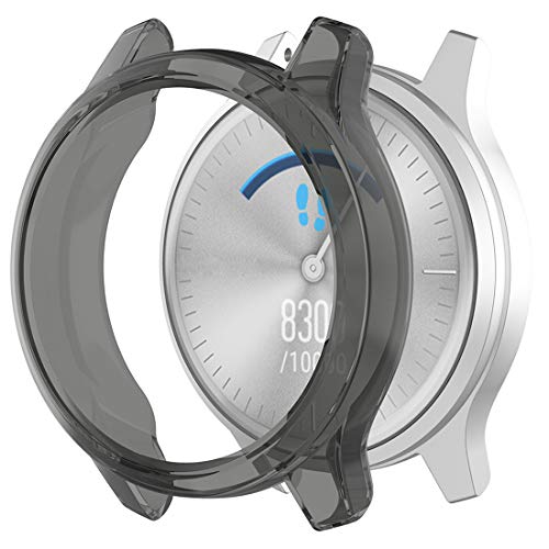 Protection montre Garmin Vivomove Style contre les rayures