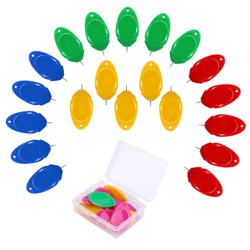 Sewing Machine Needle Threader, Needle Threaders for Hand Sewing, Needle Threaders for Embroidery Floss, Automatic Threading Aid Needle Threader Tool for Sewing, Knitting Craft, Quilting (10)