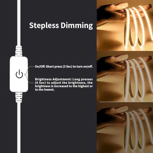Image of 5V USB LED Light Strips Lights RGB IC