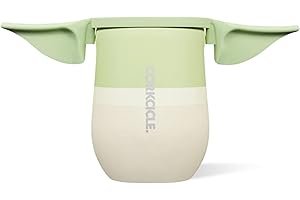 Star Wars' Baby Yoda Grogu Baby Yoda Tumbler