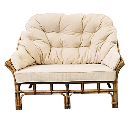 Hartfords Relpacement cushions for a Wrap round Suite of Conserva...