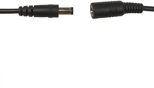 Miniatura 2 de OhmKat Fuente de alimentación para timbre de video - Compatible con timbre de video Eufy - No requiere cableado existente - Transformador,