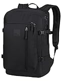 laptop rucksack wolfskin bluesign-zertifiziert, PFC-frei