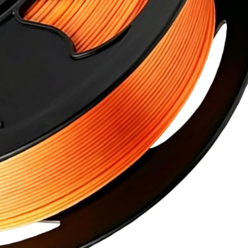 Filamento de impresora 3D evita fallos con su construccion resistente doble color 6