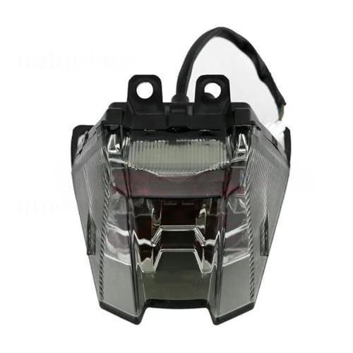 Feu arrière de moto pour CF650MT et CF650-3 pièce de rechange stop