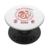 Photo Gallery chinese calendar dragon year happy new year 2024 graphic popsockets popgrip intercambiabile Photo Gallery chinese calendar dragon year happy new year 2024 graphic popsockets popgrip intercambiabile