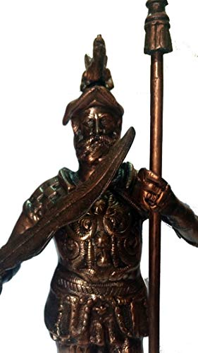 Image of Soldier Statue | Soldier Idol | Warrior 36 inch