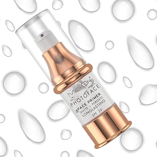 Image of Me-On Photoface Primer