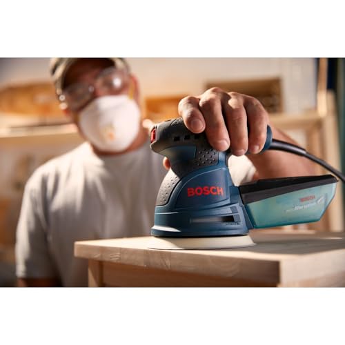 BOSCH 5-Inch Palm Sander