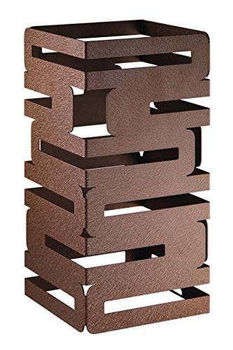 Rosseto SM299 Tall Multi-Level Bronze Riser, 12'' 1 Ea