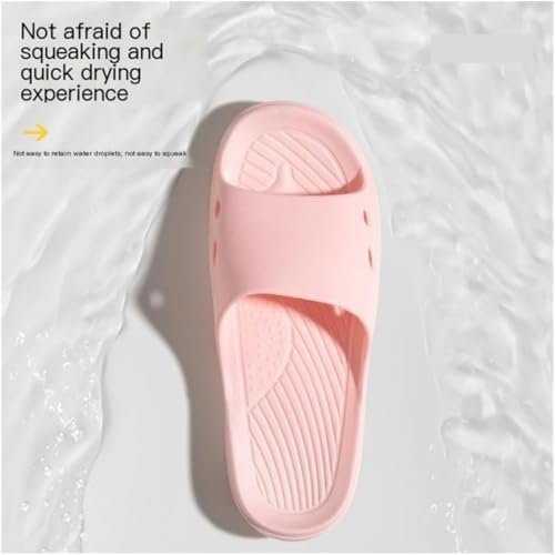 Slides Women's Summer Slippers - Soft Indoor/Outdoor Slides for Women & Men House Slippers4
