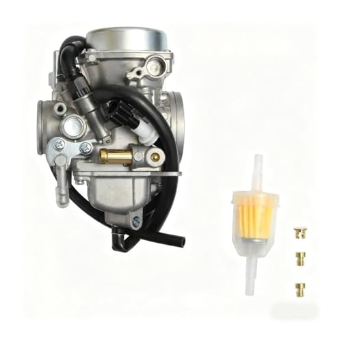 Carburador de moto VT600CD para piezas de repuesto mecánicas de carburación 600 VLX