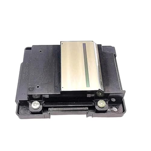 Cabezal de impresión FA18021 compatible con impresoras WF 2660 y L655