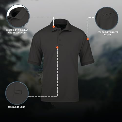 Image of Propper Men's Uniform Polo