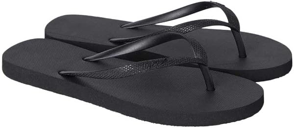 Rip Curl Women's Bondi Bloom Thongs with ergonomic strap