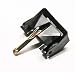 Produktbild Durpower Phonograph Plattenspieler-Nadel für Modelle Dual CS721 TK135 TK136 SHURE VN35E, SHURE VN35HE, SHURE VN35MR