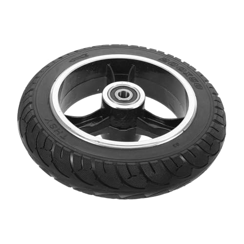 Pneu en caoutchouc haute durabilité pour roue de scooter électrique VANZACK