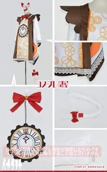 コンパス コクリコ コスプレ衣装 コンパス コクリコ コスプレ衣装