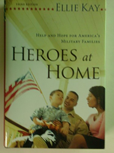 Heroes At Home 162090022X Book Cover
