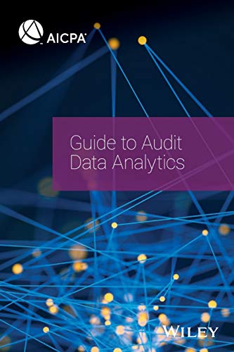 Preisvergleich Produktbild Guide to Audit Data Analytics