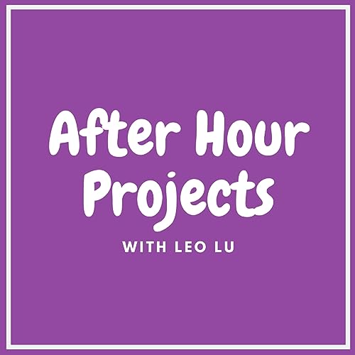After Hour Projects copertina