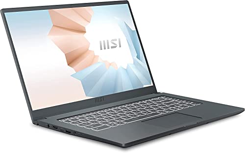 La Mejor review de Portátil ultrabook msi Top diez. 24 Imagen adicional