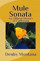 mule sonata 1511914831 Book Cover