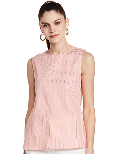 Image of Amazon Brand - Symbol Women Blouse