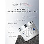 Clay Mask for Face Sensitive Skin: Triple Mud Formula, Deep Pore Cleansing, Hydrating, Oil Balancing, Smoothing, Pore Refining – 3.88 Oz - Image 2