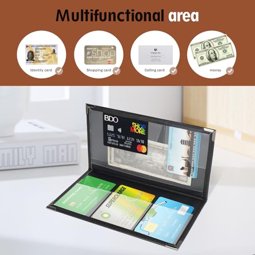 Organizador para Documentos de Auto miniatura 6