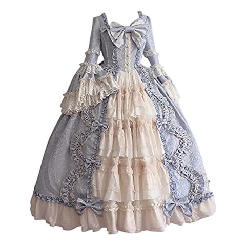 AMhomely Plus Size Sweet Lolita Dress Cover