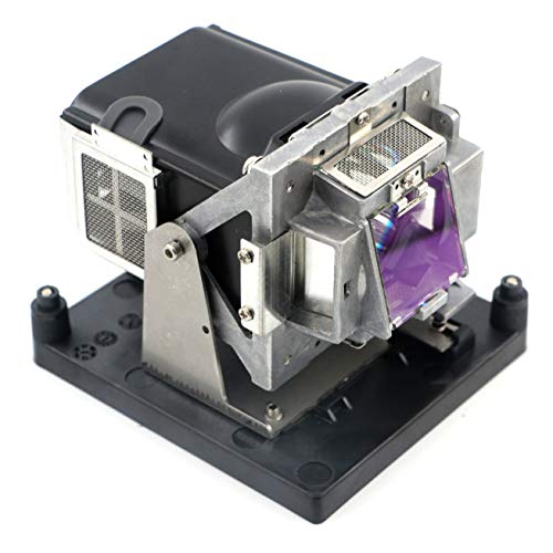 Snlamp EST-P1-LAMP / 2002547-001 Replacement Projector Lamp 220W Bulb with Housing for Promethean EST-P1 / POLYVISION PJ920 Projectors