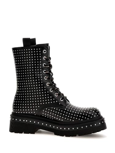 Bottes Guess FL7JYAPEL10 en 38 pour vos sorties citadines